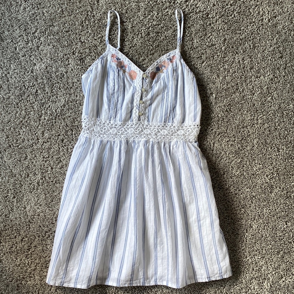 Abercrombie & Fitch Sundress
